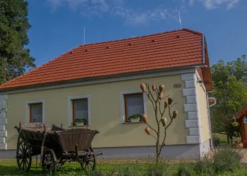 Vendégház 6 főig - Harmatcsepp Vendégház