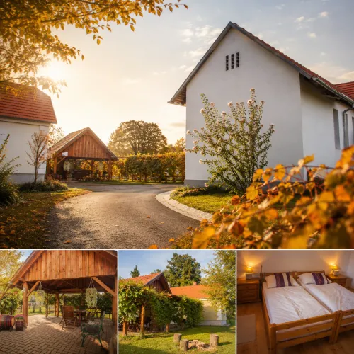 Foglalj szeptemberre vagy októberre! 🍂