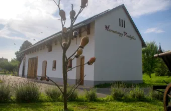 3. galéria kép Harmatcsepp Vendégház