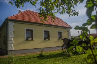 7. galéria kép Harmatcsepp Vendégház