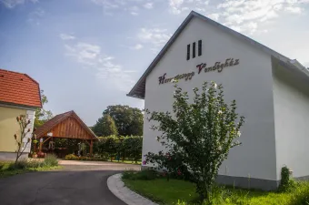 10. galéria kép Harmatcsepp Vendégház