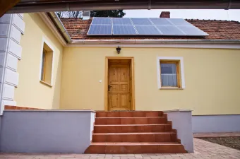 8. galéria kép Harmatcsepp Vendégház