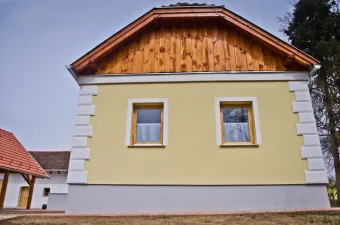 9. galéria kép Harmatcsepp Vendégház