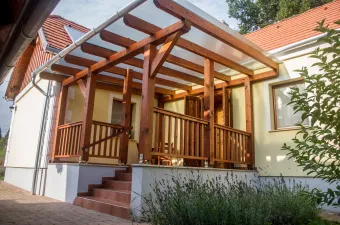 14. galéria kép Harmatcsepp Vendégház