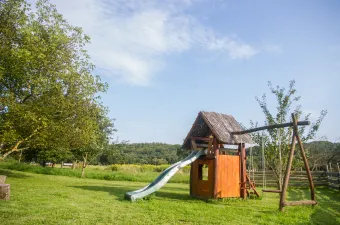 15. galéria kép Harmatcsepp Vendégház