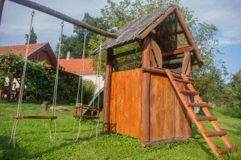 16. galéria kép Harmatcsepp Vendégház
