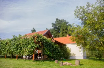 17. galéria kép Harmatcsepp Vendégház