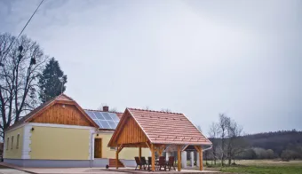 18. galéria kép Harmatcsepp Vendégház