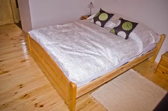 7. galéria kép Harmatcsepp Vendégház