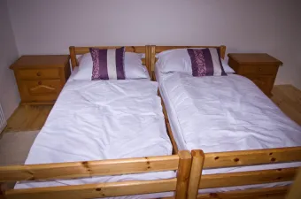 5. galéria kép Harmatcsepp Vendégház