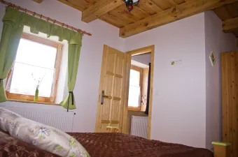 4. galéria kép Harmatcsepp Vendégház