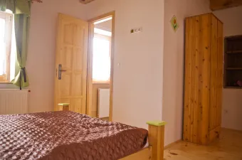 2. galéria kép Harmatcsepp Vendégház