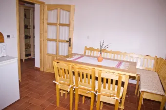 2. galéria kép Harmatcsepp Vendégház