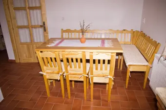 3. galéria kép Harmatcsepp Vendégház